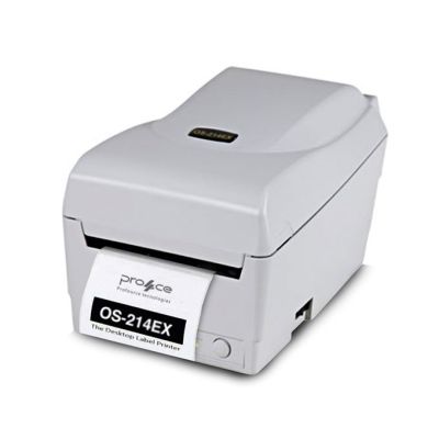 Impressora Termica De Etiqueta Argox Os 214ex Ethernet/usb/serial