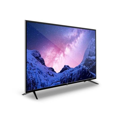 Smart Tv 43 Full Hd Dled Hdmi/usb Android Google Tl046 Multilaser