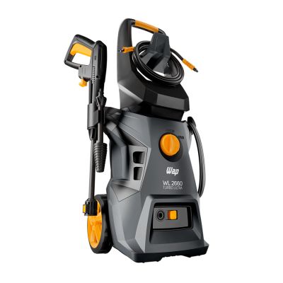 Lavadora Alta Pressao Turbo 1800w Wl 2660 127v Wap