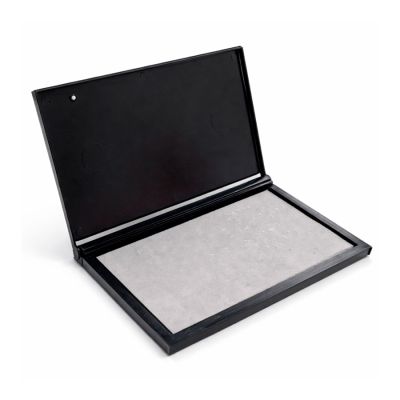 Almofada P/carimbo Alcar Nº4 S/ Tinta Radex