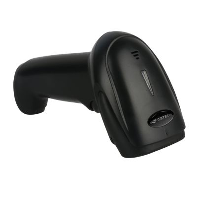 Leitor De Codigo De Barras Sem Fio 1d/2d Lb-w110bk C3tech
