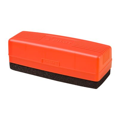 Apagagador P/ Quadro Branco Laranja Flip Top 150-n Pilot