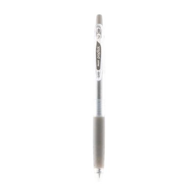 Esferografica Retratil Pop Lol 0.7mm Dourado Bls C/1 Pilot