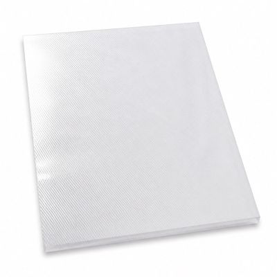 Capa Encadernacao A3 Transparente Line C/100 Plaspiral