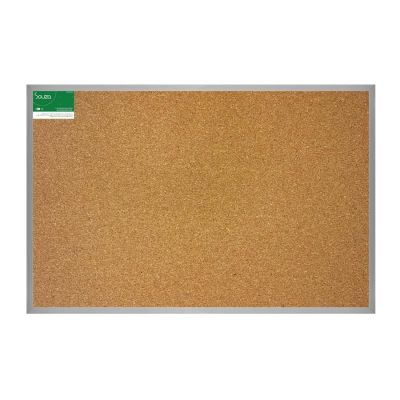 Quadro Cortica 60 X 90 Aluminio Standard 5703 Souza