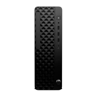 Computador Hp Prodesk 2 G1i Sff/ I5-14500 / 8gb / 256gb Ssd / Win 11 Pro