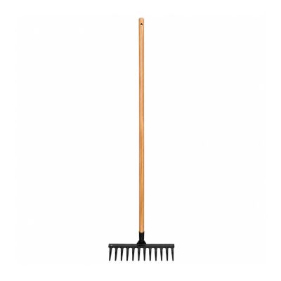 Ancinho C/ Cabo 12 Dentes Nove54
