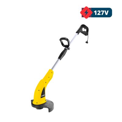 Aparador De Grama 1500w Ag1500bp 127v Vonder