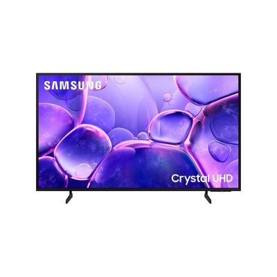 Smart Tv 85 Un85u8600fgxzd 4k Uhd, 3 Hdmi, Usb, Wi-fi, 60hz Samsung