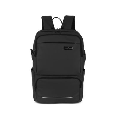Mochila Notebook Preta Mn54118pk Polo King
