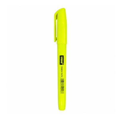 Marca Texto V-1061 Amarela Vighs