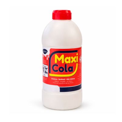 Cola Branca 500g Maxi Cola Frama