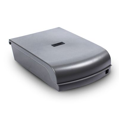 Desumidificador De Papel 600fls Menno Bivolt